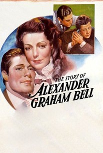 The Story of Alexander Graham Bell (The Modern Miracle)