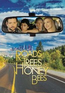 Roads, Trees and Honey Bees poster image