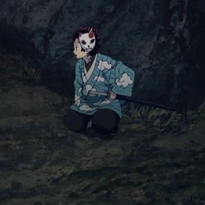 Demon Slayer Kimetsu No Yaiba Season 1 Episode 4 Rotten Tomatoes