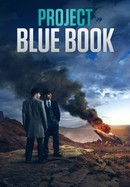 Project Blue Book poster image