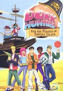 Dork Hunters and the Pirates of Tortuga Island poster image