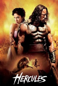 Watch trailer for Hercules