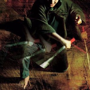 Zatoichi photo 3