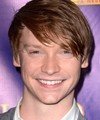 Calum Worthy