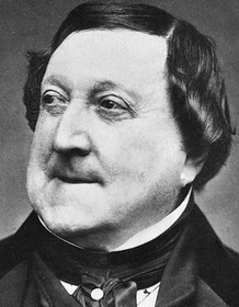 Gioacchino Rossini