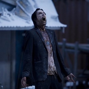 30 Days of Night | Rotten Tomatoes