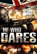 He Who Dares poster image