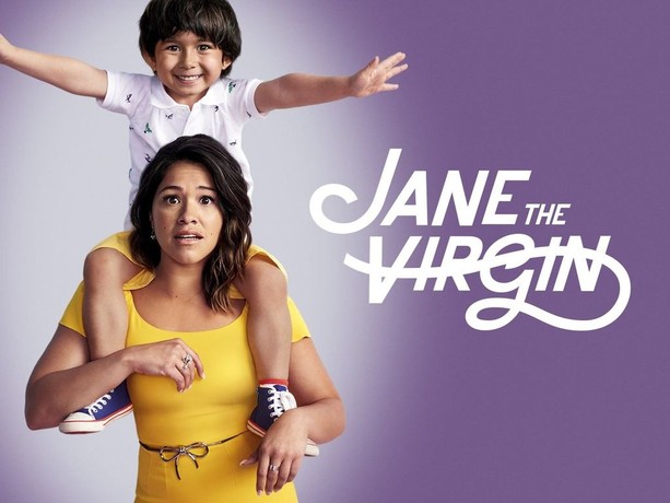 Jane the virgin season 5 hotsell episode 1 watch online free
