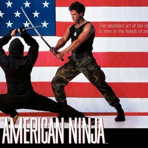 American Ninja photo 7