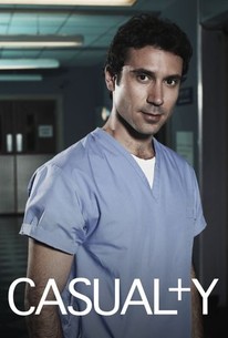 Casualty: Season 16 poster image