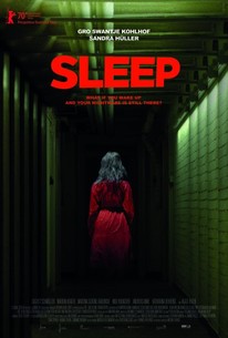 Sleep poster