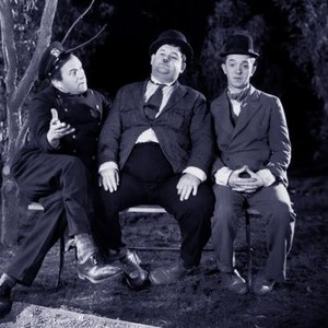 Night Owls (1930) photo 5
