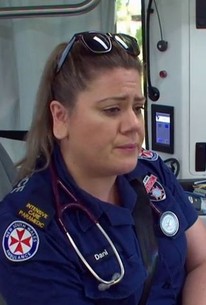 Ambulance Australia - Rotten Tomatoes