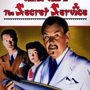 Charlie Chan in the Secret Service photo 2