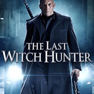 "The Last Witch Hunter photo 8"