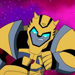 transformers animated season 1 youtube