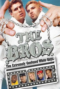 Poster for The Bros.