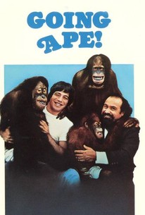 Going Ape!