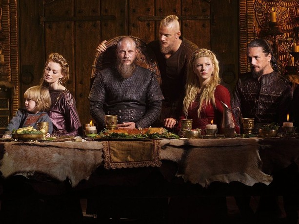 Vikings season 5 online episode 15 123movies