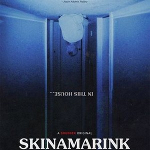 Skinamarink (2022) photo 9