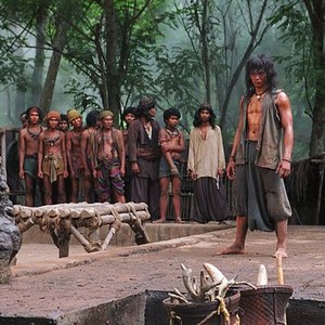 Ong Bak 2 - Rotten Tomatoes