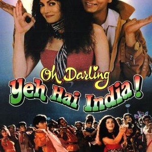 Oh Darling! Yeh Hai India photo 5