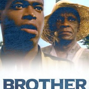 Brother Future (1991) photo 8