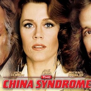 The China Syndrome photo 4