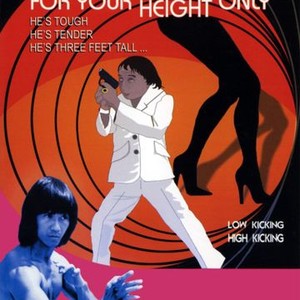 For Your Height Only - Rotten Tomatoes