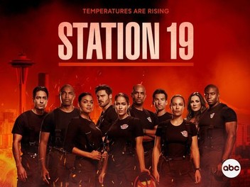 Station 19 season discount 1 episode 10