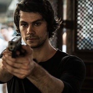 A scene from "American Assassin."