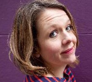 Kerry Godliman - Rotten Tomatoes