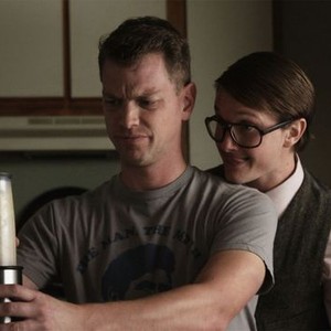 DisOrientation (2012) photo 5