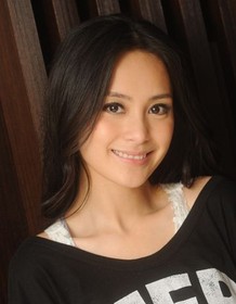 Gillian Chung