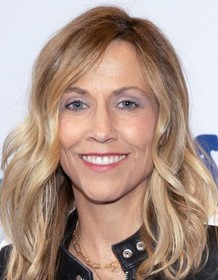 Sheryl Crow