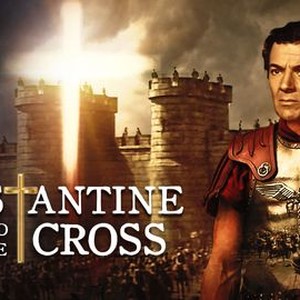 Constantine and the Cross photo 5