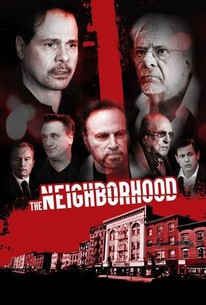 Watch The Neighborhood, Season 1