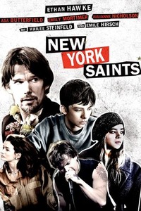 Ten Thousand Saints