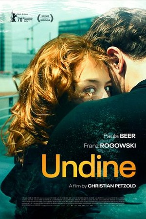 Undine poster