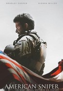 American Sniper poster image