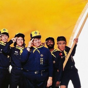 "The Wrong Guys photo 1"