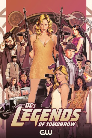 MAX80%OFF／セール開催中 DC's Tomatoes Rotten | Tomorrow of Legends タイムセール