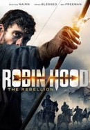 Robin Hood: The Rebellion poster image