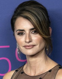 Penélope Cruz