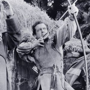 Sword of Sherwood Forest (1961) photo 12
