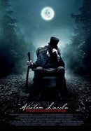 Abraham Lincoln: Vampire Hunter poster image