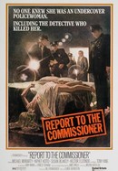 Report to the Commissioner poster image