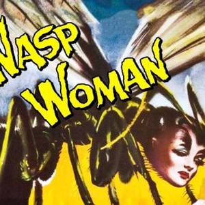 The Wasp Woman photo 11