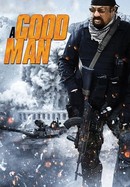 A Good Man poster image