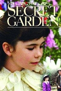 The Secret Garden 1987 Rotten Tomatoes